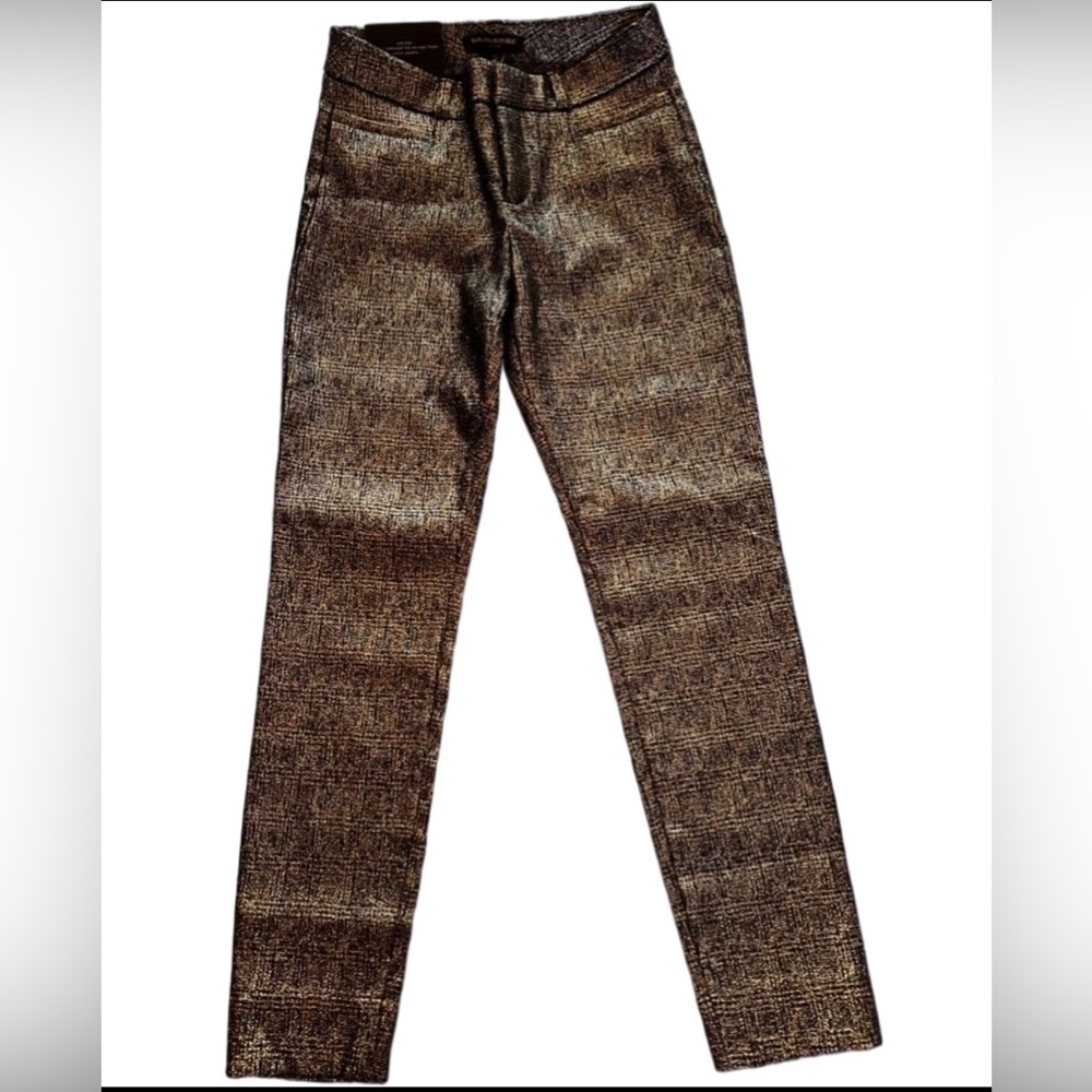 Brand new never worn Banana Republic MId-Sloan 00 Petite